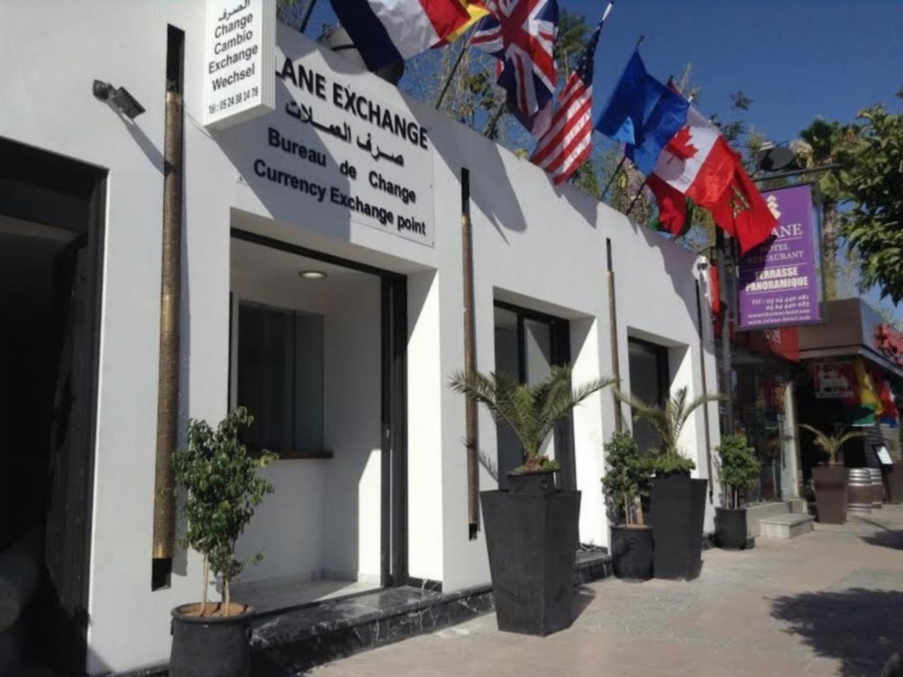 Hotel Islane Main image