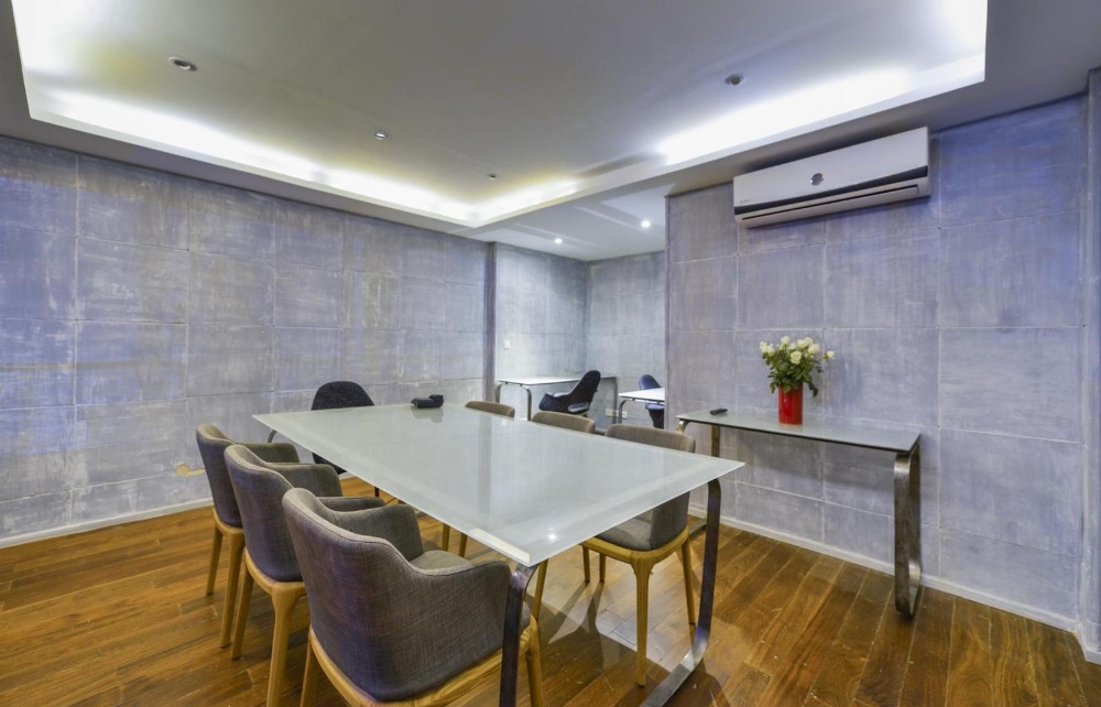 Hotel Islane Main image